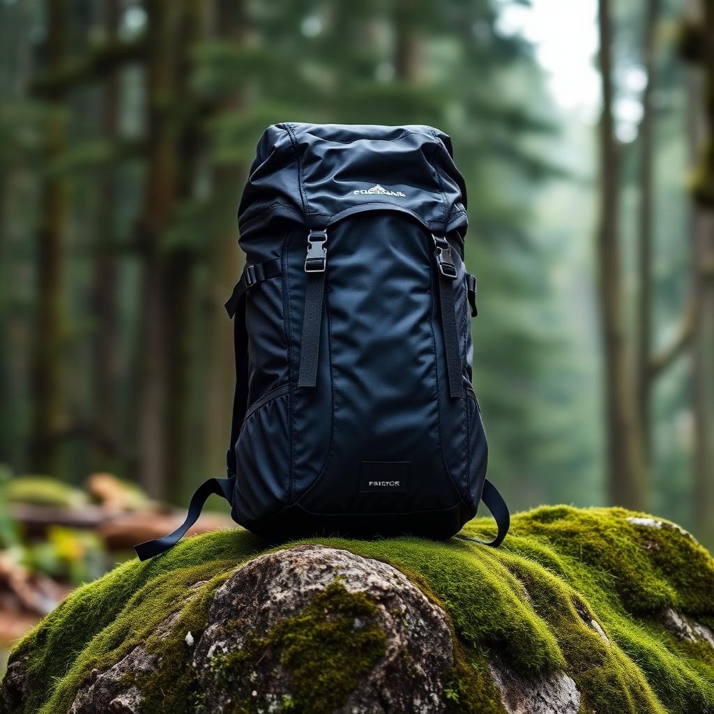 Carrier Eiger Atlas 60L
