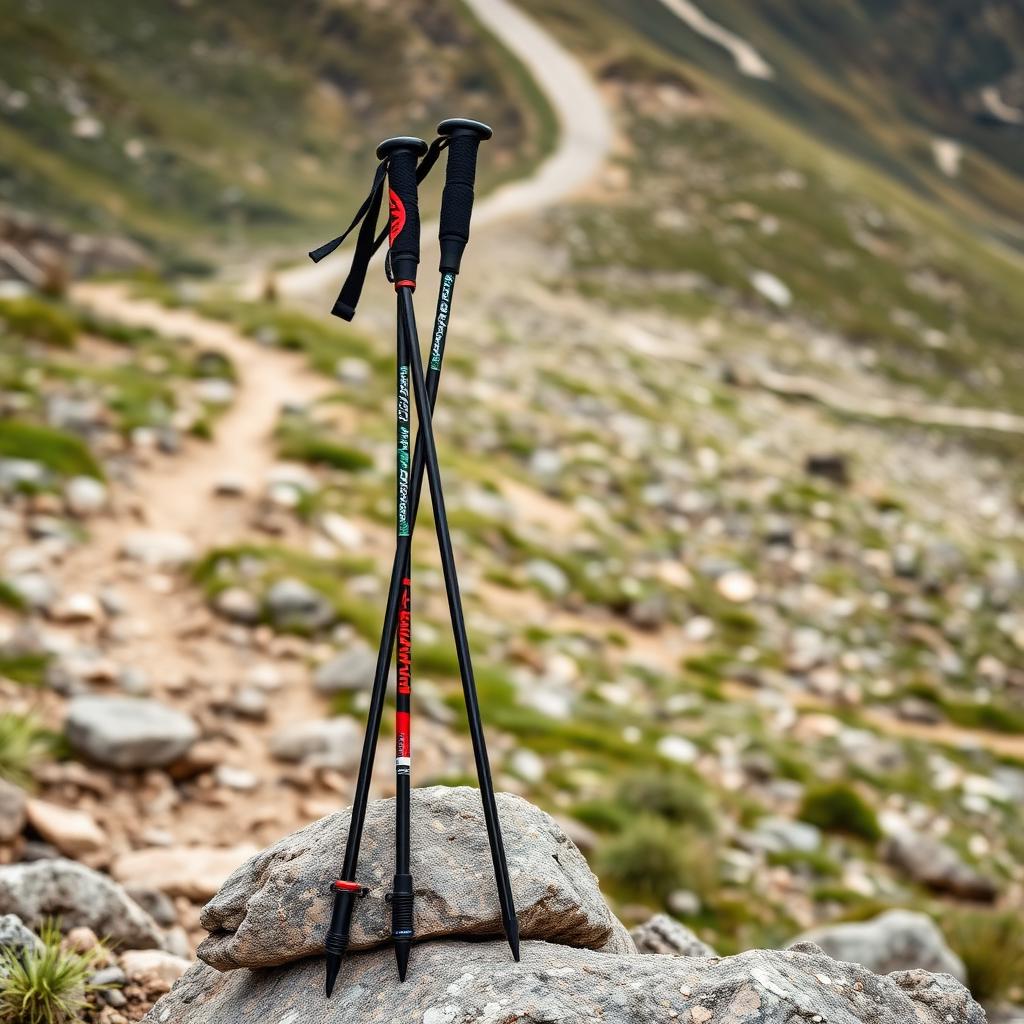 Trekking Pole Naturehike